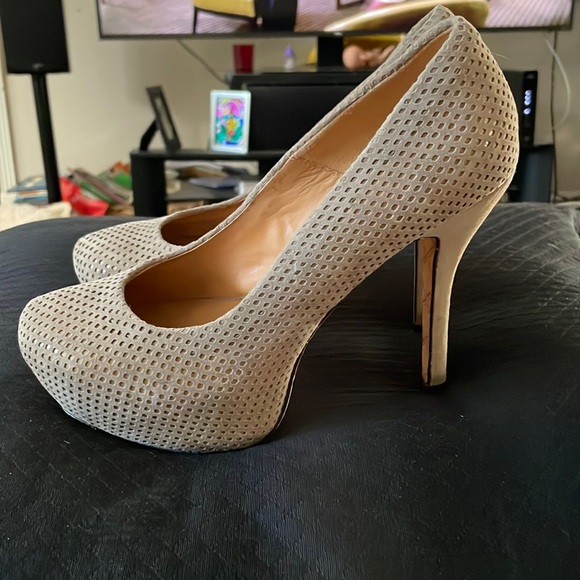 L.A.M.B. Shoes - L.A.M.B heels